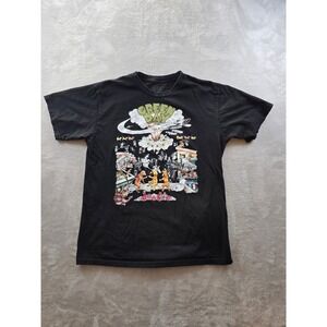 Green Day Dookie Album Cover T Shirt Mens M Fit S Graphic Band Tee *Read